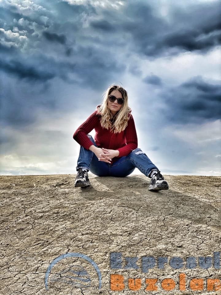 Profil de viceprimar: tânără, blondă, carismatică. La ce primărie va lucra?