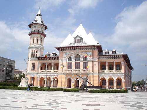 Cum intenționează primarul Toma să mărescă municipiul Buzău?