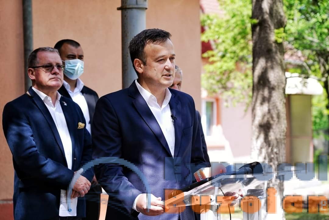 Mesaj important pentru militari. „Vârsta de pensionare NU va creşte”, anunță deputatul Avrămescu