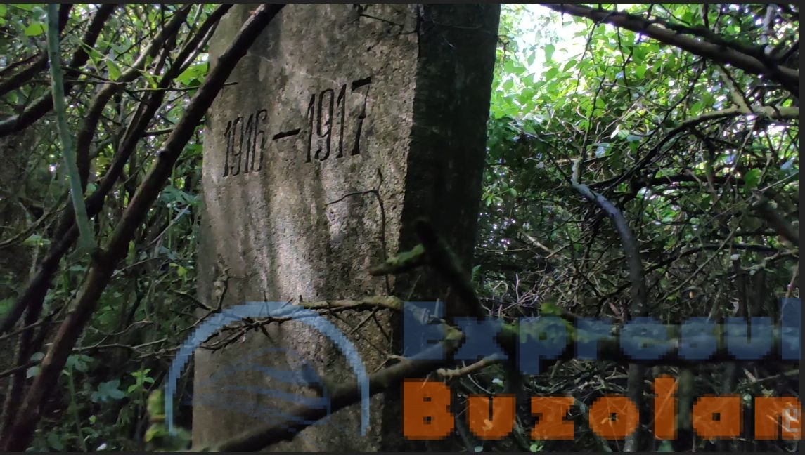 VIDEO Monument al Eroilor lăsat în paragină. Imagini dezolante la câțiva kilometri de oraș