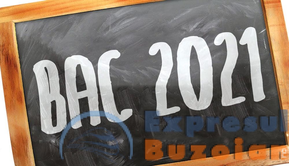 Rezultate Bacalaureat 2021. Notele la BAC, pe judete
