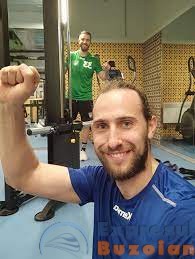 Hanbalist de la HC Buzău, testat pozitiv COVID. Care este starea bărbatului