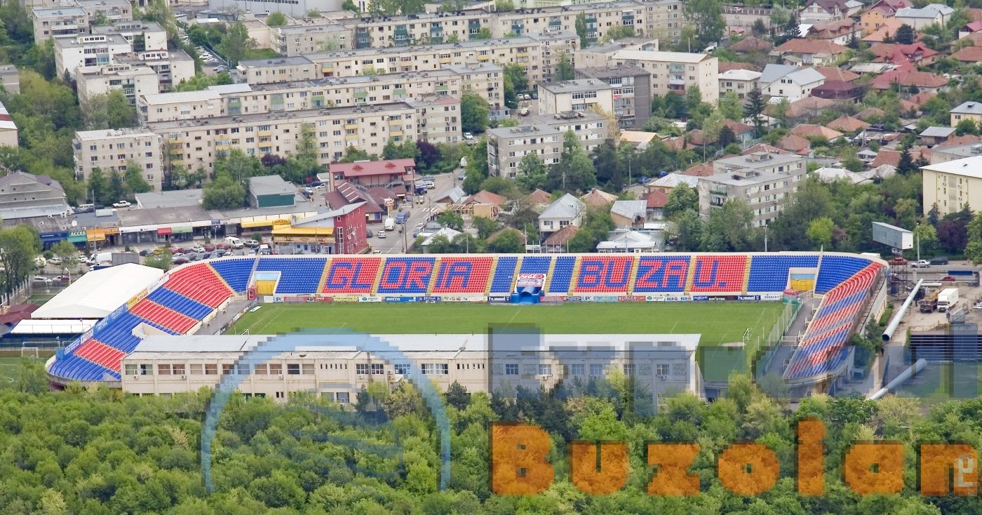 Interzis spectatorilor! Cum se va desfășura amicalul dintre FC Buzău și FCSB