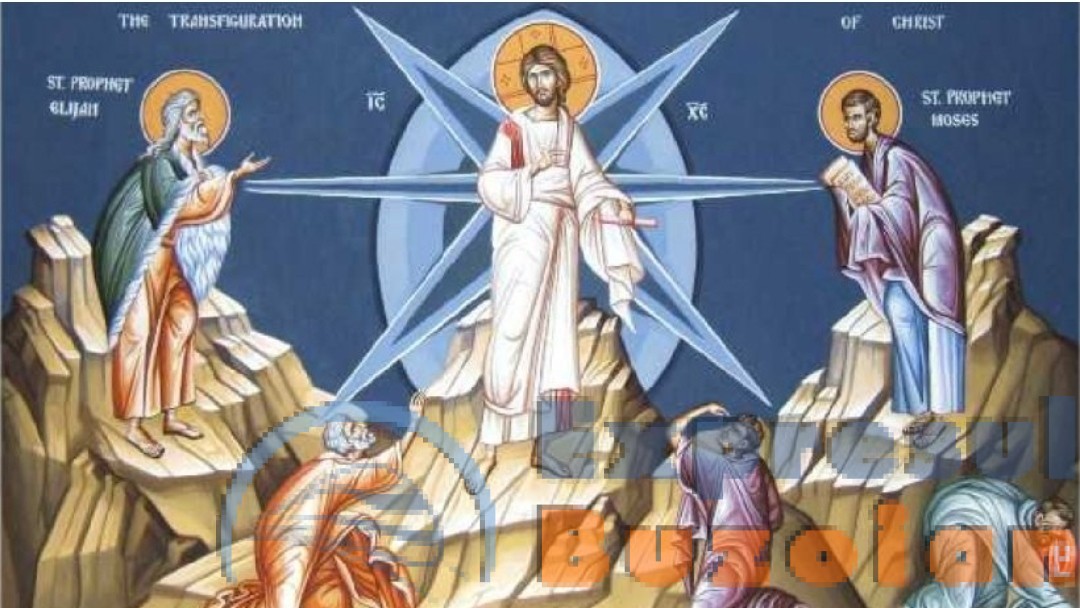 6 august, Schimbarea la Față a Domnului. Rugăciune pentru împlinirea dorințelor