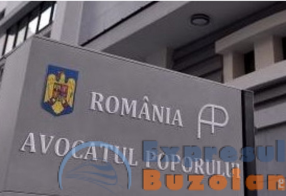 Avocatul Poporului acordă, gratuit, audiențe la Buzău. Ce condiții trebuie îndeplinite