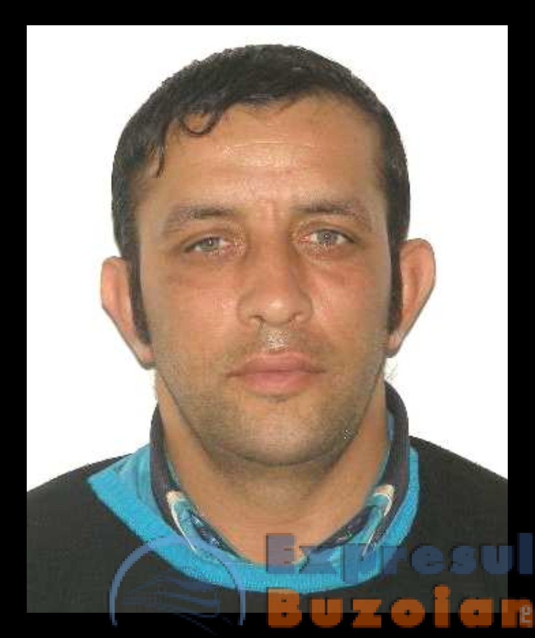Buzoian de 35 de ani, dispărut de 3 săptămâni. Nimeni nu știe nimic de el
