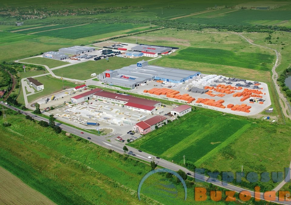 Proiect de anvergură al Consiliului Județean. Județul Buzău ar putea avea, în sfârșit, un parc industrial