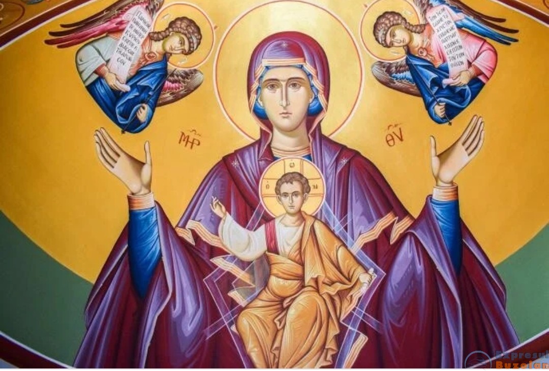 8 septembrie, Nașterea Maicii Domnului. Tradiții și obiceiuri de Sfânta Maria Mică