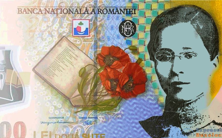 Unei buzoience i se datorează apariția chipului unei femei pe o bancnotă românească. Cine este Janina Nectara și pentru ce militează