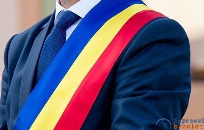 Un primar din Buzău renunță la mandat. Ce l-a determinat să ia decizia
