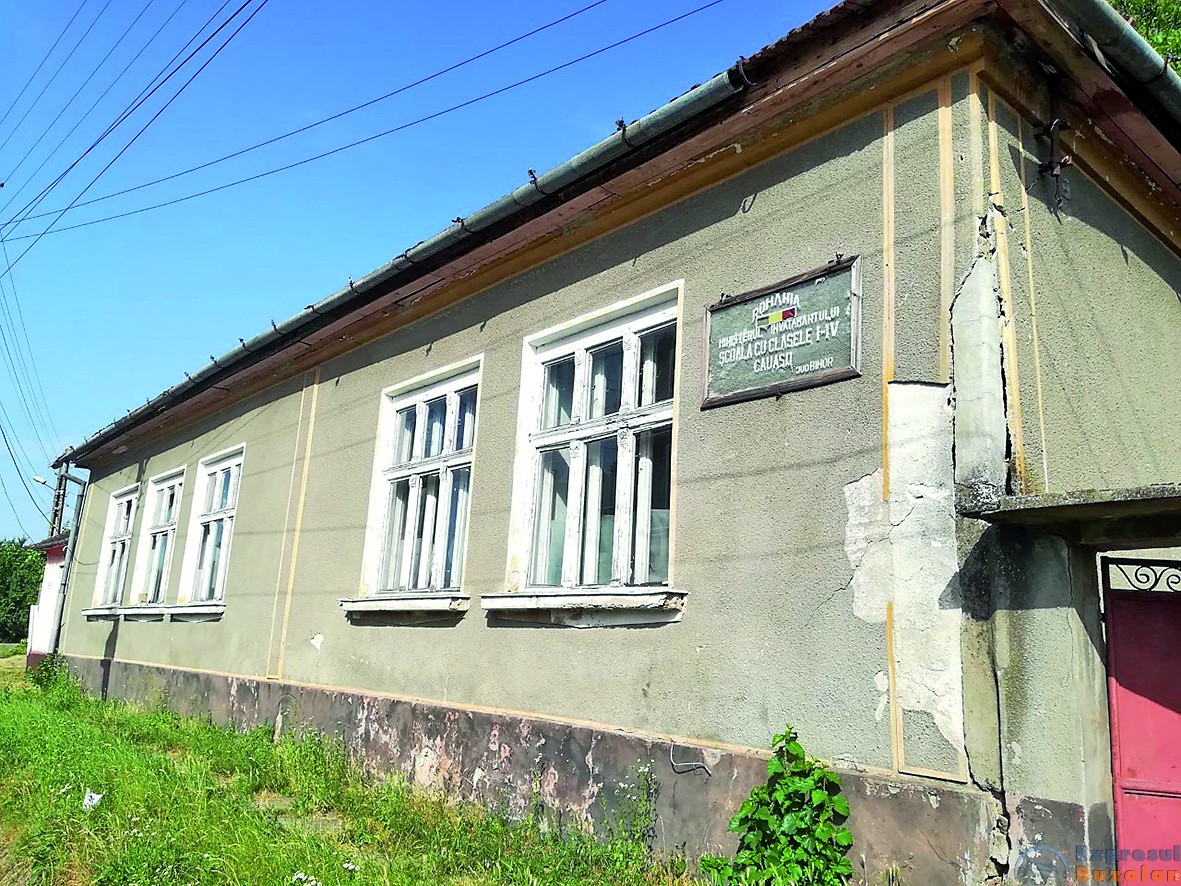 Comunicat PSD: Școlile lăsate în paragină vor putea fi revitalizate de către autoritățile locale