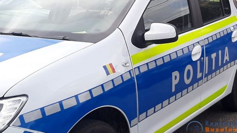VIDEO Polițiști răniți într-un scandal la Lipia. De ce au avut parte la întoarcerea la unitate