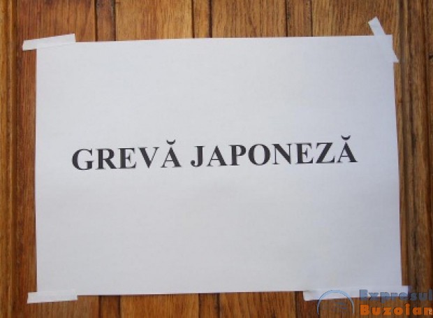GREVĂ japoneză în sistemul de administrație publică:  Ce revendică salariații și membrii de sindicat
