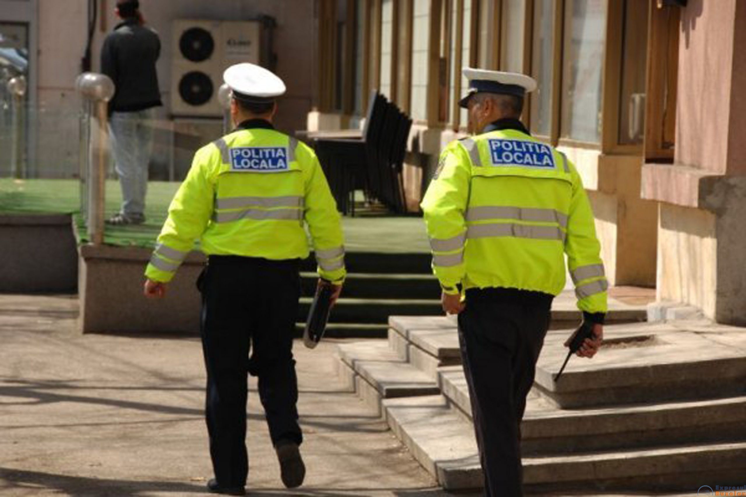 Reorganizare în rândul polițiștilor locali. Ce atribuții vor avea