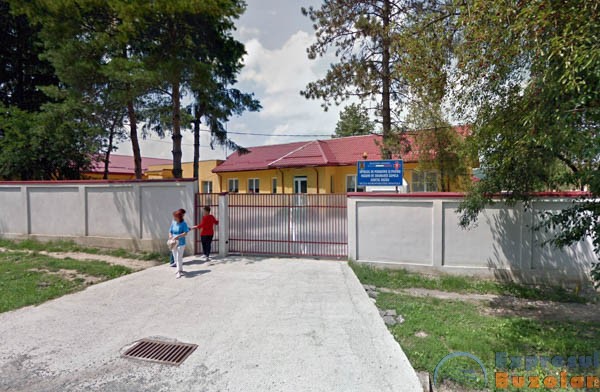 Spitalul Săpoca, Secția Exterioară Ojasca, în lista unităților care tratează bolnavi COVID