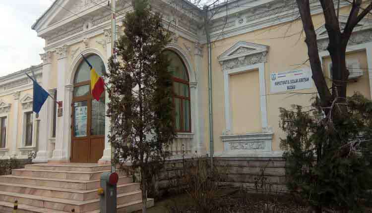 Șefi noi în fruntea educației buzoiene. Cine vine, cine pleacă?