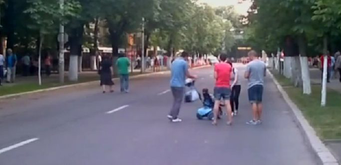 Atenție, șoferi! Pe 1 iunie NU se circulă pe Bălcescu