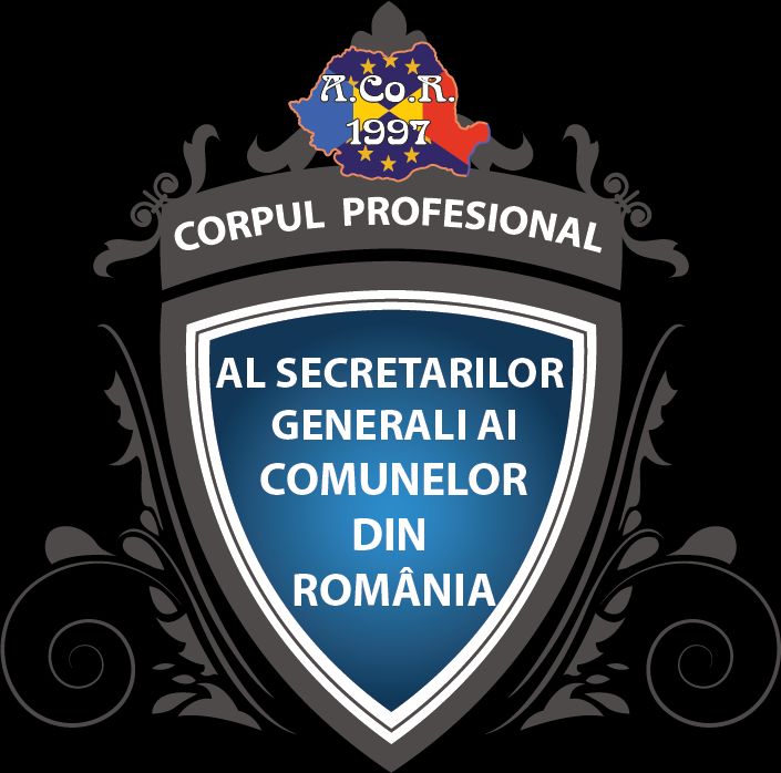 Structura de conducere a Corpului Profesional al Secretarilor Generali ai Comunelor din România, filiala Buzău, stabilită prin vot