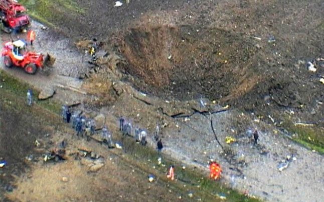 18 ani de la accidentul de la Mihăilești. 18 ani de durere, de dor și neputință…