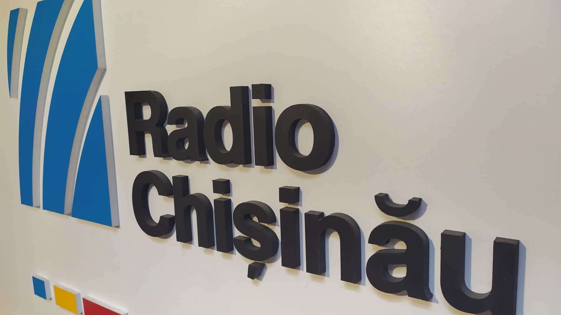 Președintele CJ anunță oficial: „Radio România din Republica Moldova poate emite din nou sub denumirea „Radio Chișinău”! „