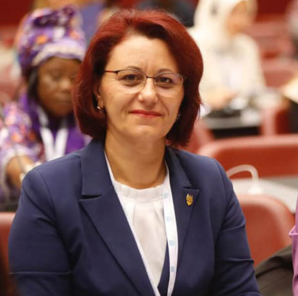 Senatoarea PSD de Buzău, Liliana Sbîrnea, anunță:„Modernizăm sistemul fiscal! Punem punct astfel cercului vicios prin care bogații profită, iar săracii plătesc!”