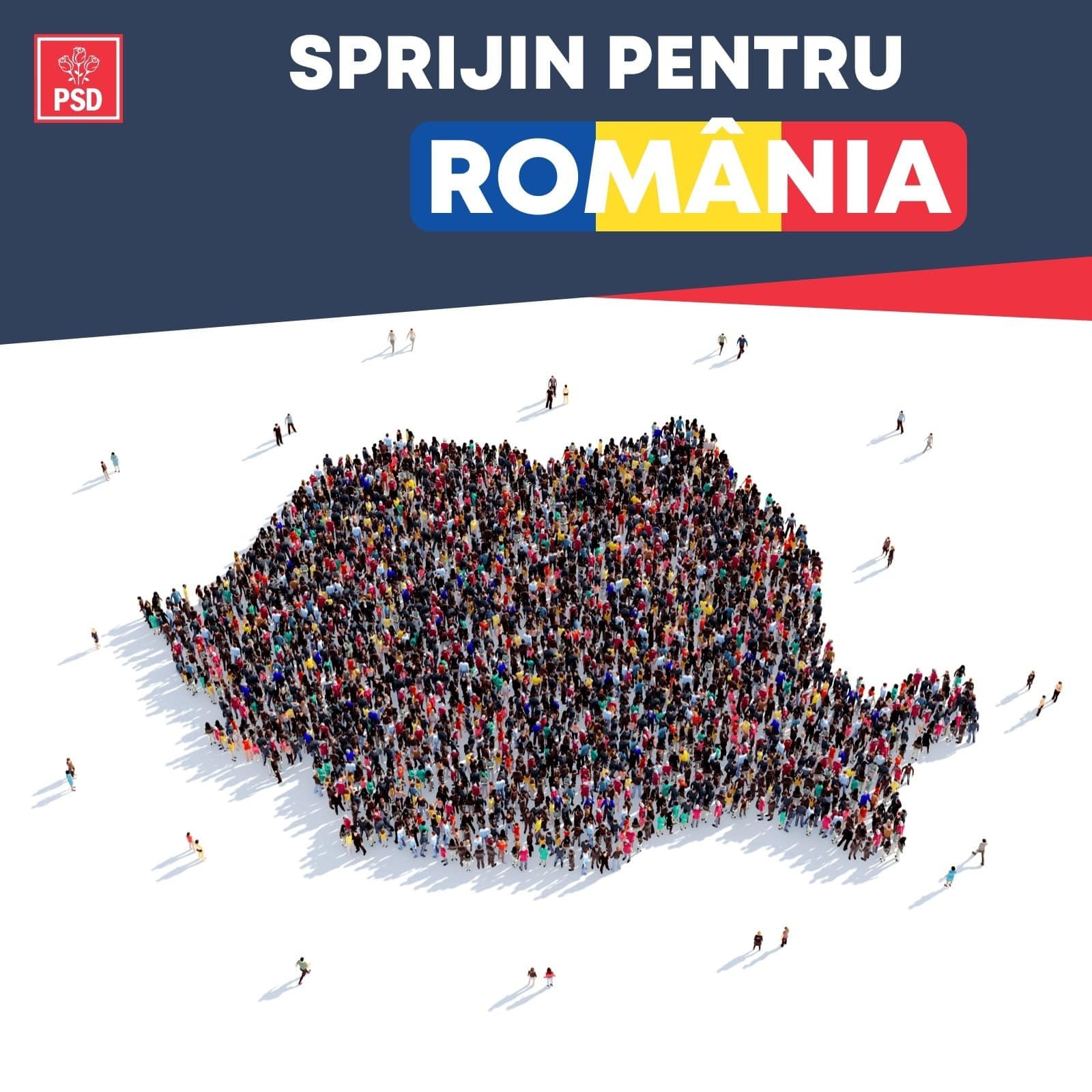 Comunicat de presă Senatorul Lucian Romașcanu: „Performanțele comunicate de INS și prognozele Comisiei Europene confirmă ceea ce se știe deja din istoria economică recentă: PSD la guvernare înseamnă creștere și beneficii pentru oameni!”