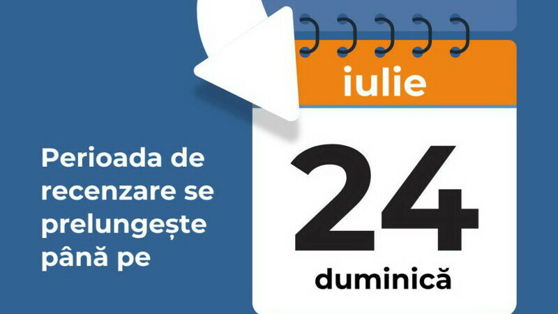 Comunicat de presă din partea Primăriei Buzău: „Recenzarea persoanelor și a locuințelor nu este o optiune, ci  o obligație a fiecărui cetățean român”