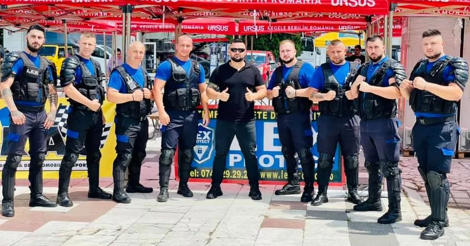 Sunteți în căutarea unui loc de muncă? LEX PROTECT își mărește echipa !
