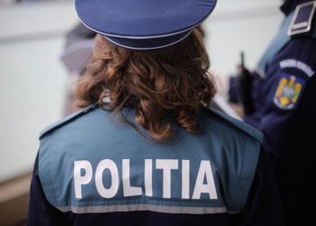 O polițistă de 36 de ani s-a sinucis în apartamentul din Dorobanți după ce și-a dus copiii la școală