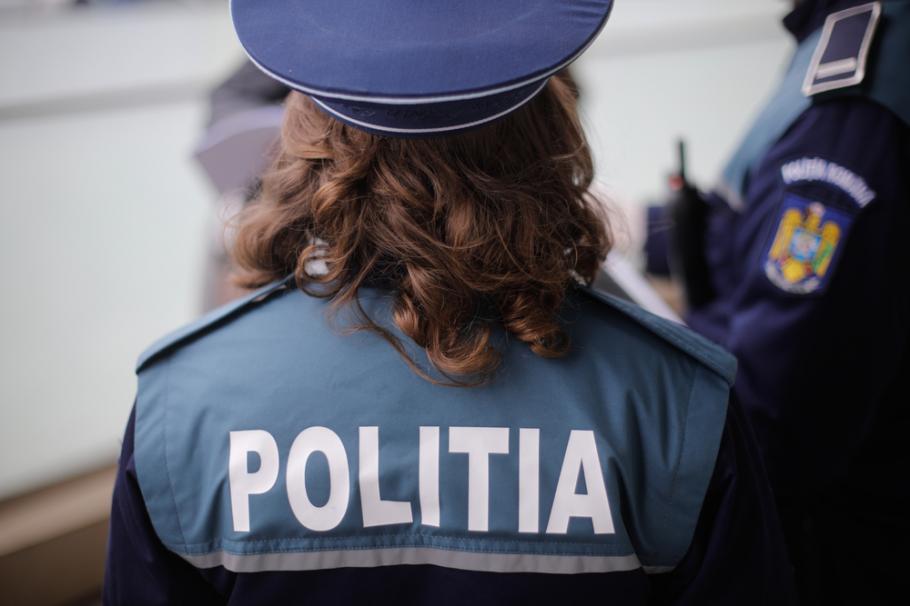 O polițistă de 36 de ani s-a sinucis în apartamentul din Dorobanți după ce și-a dus copiii la școală