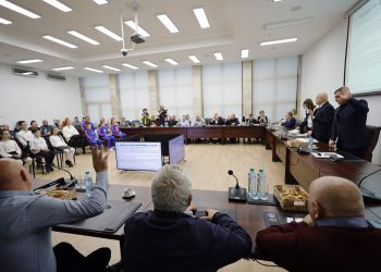 Consiliul Județean premiază din nou performanța. Recompense oferite de președintele Neagu campionilor buzoieni