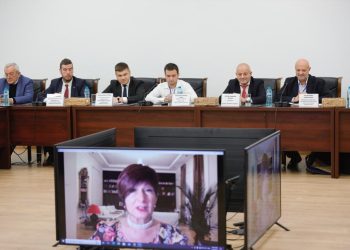 Consiliul Județean a găzduit Work-shopul regional pentru Europa privind rolul centrelor de vizitare din siturile desemnate UNESCO