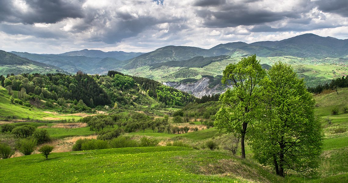 Consiliul Județean Buzău, gazda primului eveniment internațional major, dedicat Geoparcurilor UNESCO