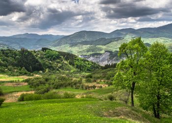 Consiliul Județean Buzău, gazda primului eveniment internațional major, dedicat Geoparcurilor UNESCO
