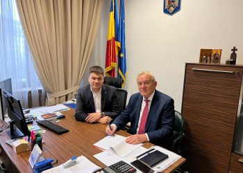Bani de la Ministerului Dezvoltării, Lucrărilor Publice și Administrației pentru Municipiul Buzău. Anunțul făcut de primarul Toma