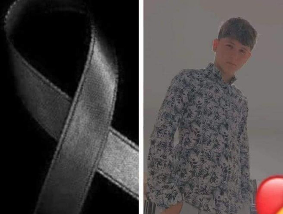 Ultimele cuvinte ale lui Cosmin, băiatul ucis la Vadu Pașii: „Mama, merg în oraș să mă întâlnesc cu colegii”