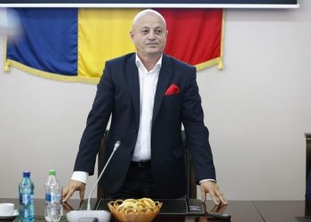 Mesajul președintelui Consiliului Județean, Petre Emanoil Neagu, cu ocazia Zilei Naționale a României