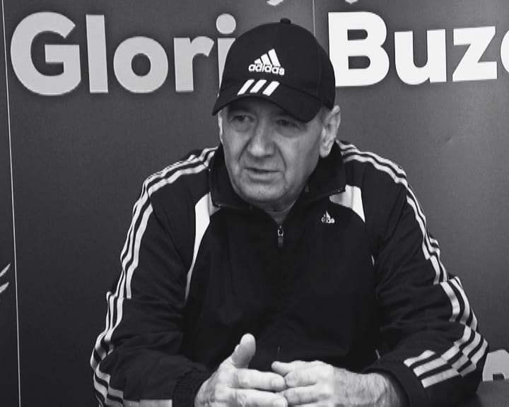 O veste care va întrista lumea sportivă buzoiană: „Domnul profesor Romeo Ilie ne-a părăsit astăzi, lăsând un gol imens în inimile noastre!”