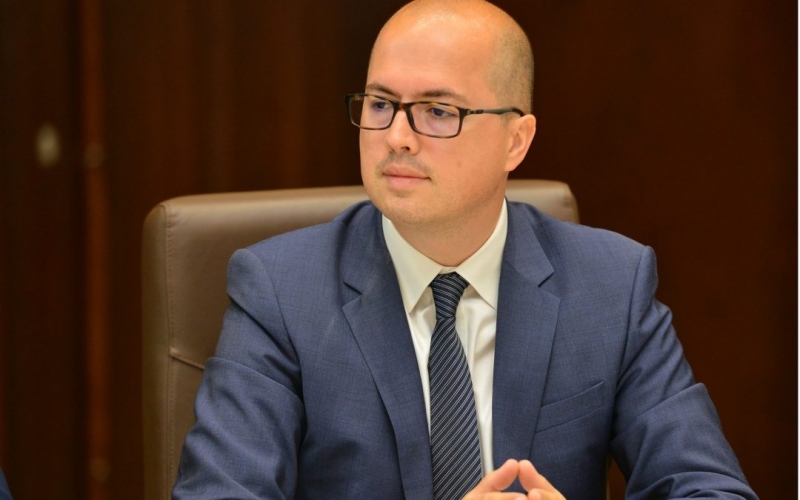 Deputatul Andi Cristea, desemnat să gestioneze la nivel european, din partea Adunării Parlamentare a Consiliului Europei, dosarul Metaverse