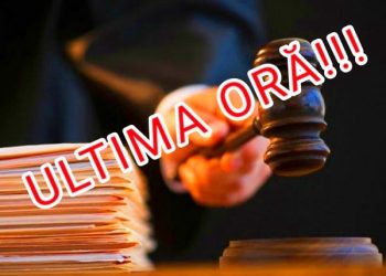 INCREDIBIL! Șoferul care, beat fiind, a ucis un adolescent cu mașina, a scăpat de închisoare