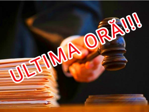 INCREDIBIL! Șoferul care, beat fiind, a ucis un adolescent cu mașina, a scăpat de închisoare