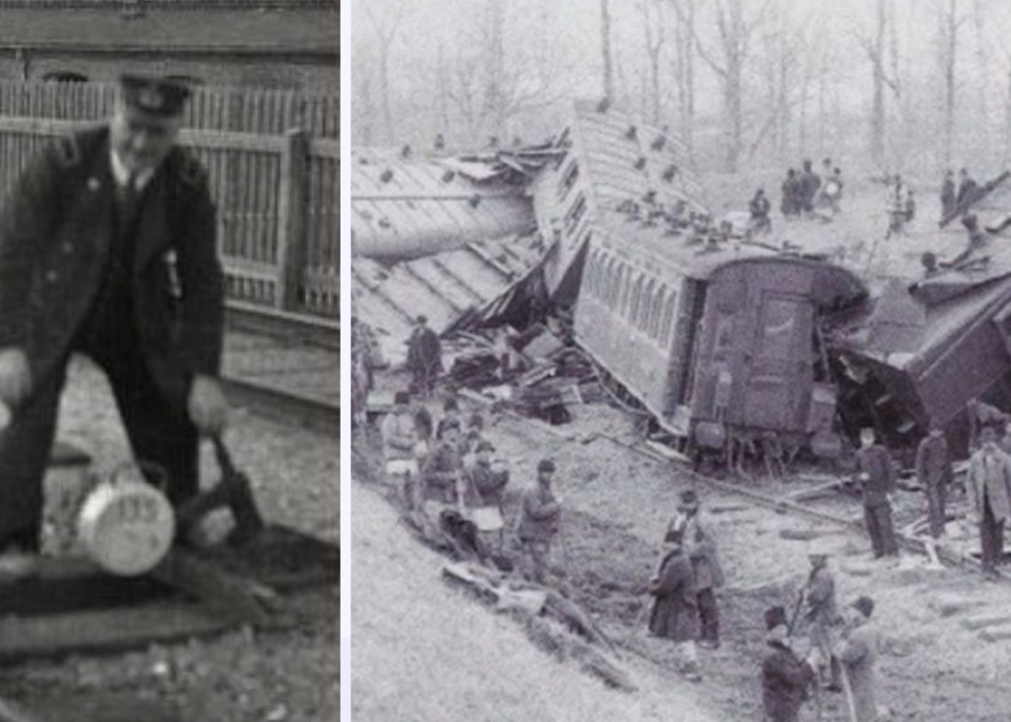 100 de ani de la cea mai mare tragedie petrecută pe calea ferată la Buzău
