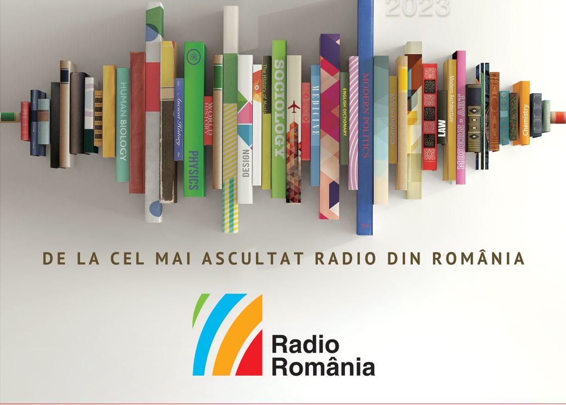 Târgul de Carte Gaudeamus Radio România – ediția Buzău 2023, în perioada 20 – 24 septembrie