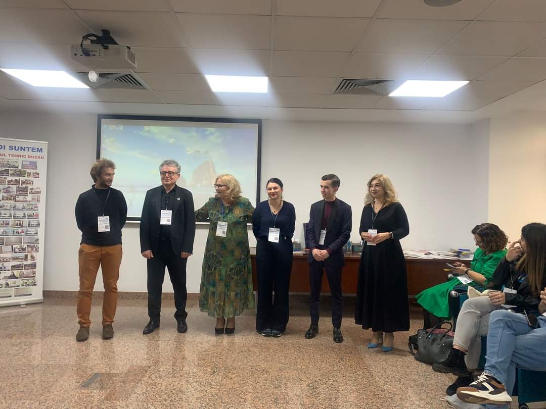 Liceul Tehnic Buzău, premiat pentru contribuția adusă la transformarea, prin învățare, a oamenilor și a comunităților