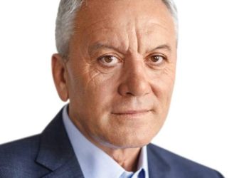 Mesajul primarului Constantin Toma, adresat buzoienilor, cu ocazia sărbătorilor de iarnă