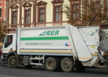 Proiect privind modificarea tarifelor pentru serviciul public de salubrizare din municipiul Buzău