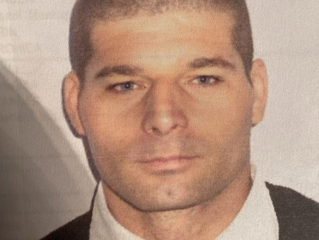 A fugit un pacient al Spitalului de Neuropsihiatrie Săpoca, secția Ojasca. Este căutat de polițiști