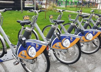 Anunț al Primăriei Buzău cu privire la aprobarea modificării și completării REGULAMENTULUI PRIVIND UTILIZAREA SISTEMULUI DE ÎNCHIRIERE A BICICLETELOR „VELOCITY BUZĂU”