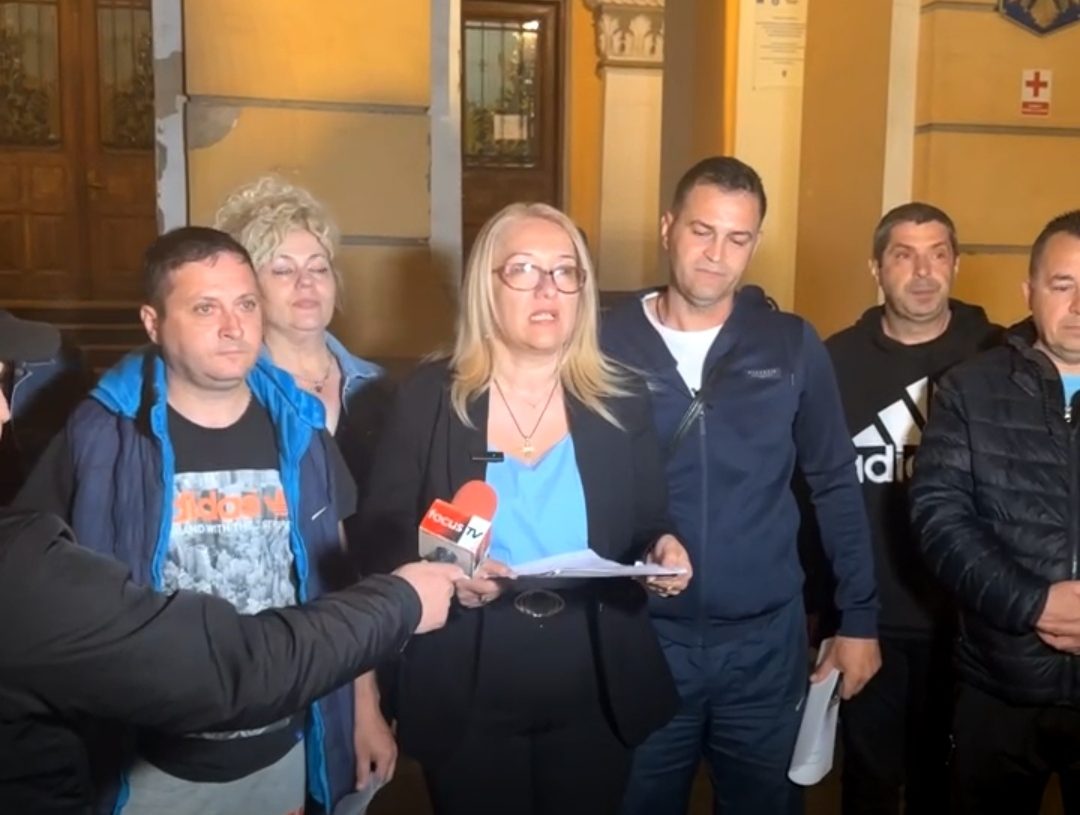 AUR, fără candidat în cursa electorală pentru Primăria Buzău. Anunțul Elenei Năstăsoiu