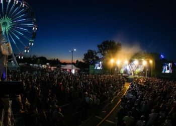 Câți vizitatori a avut Drăgaica în primele două zile! Record de încasări